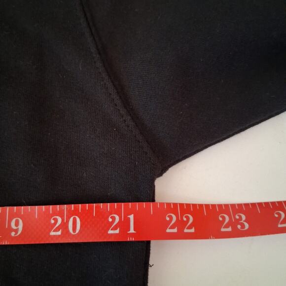 Rod Wave For The Fans Love Is War Tour Concert Merch Drawstring Hoodie Medium - Picture 3 of 7